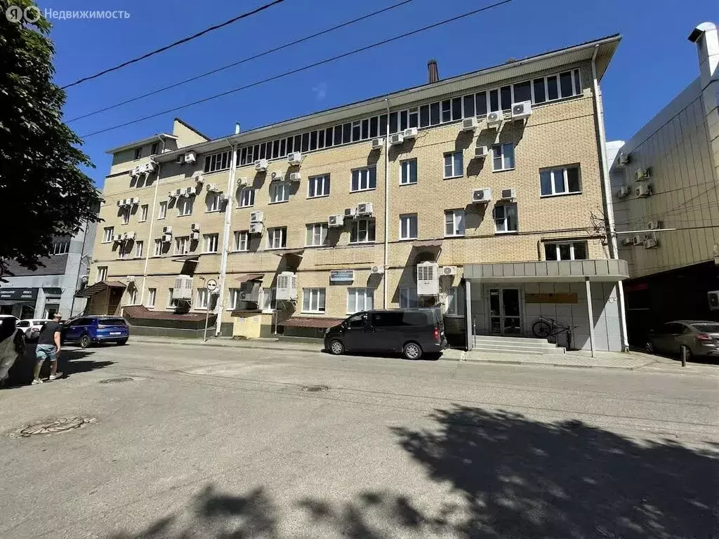 Офис (2018.7 м) - Фото 2