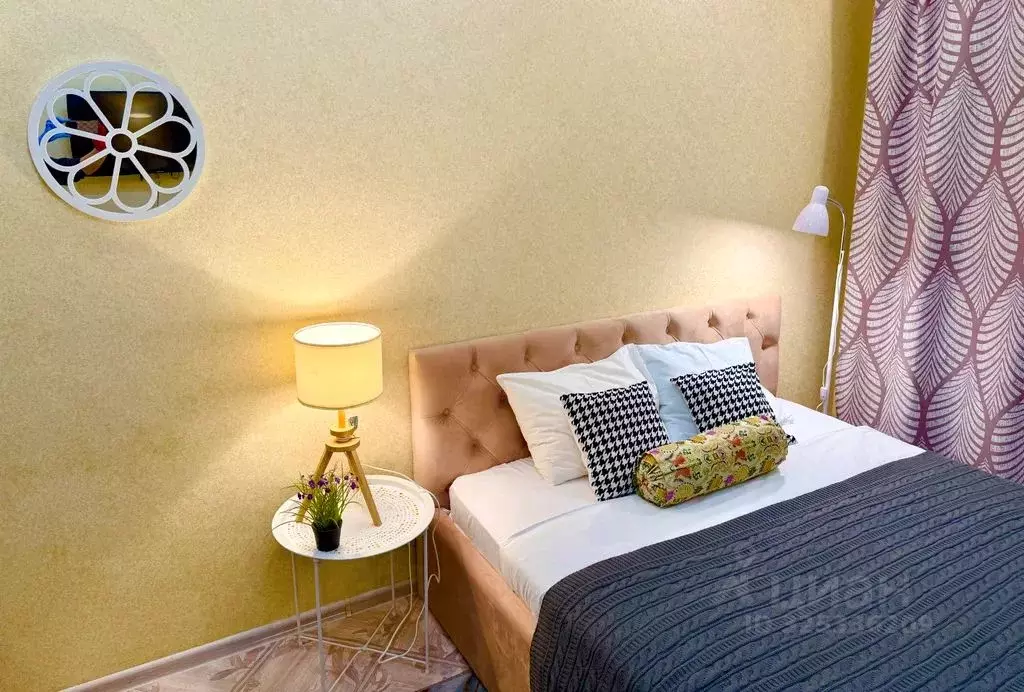 1-к кв. Московская область, Сергиев Посад Вознесенская ул., 48 (45.0 ... - Фото 2