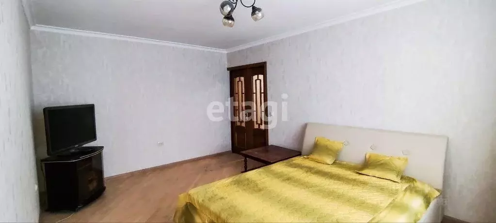 2-к кв. Ставропольский край, Ставрополь ул. Доваторцев, 25 (30.0 м) - Фото 1