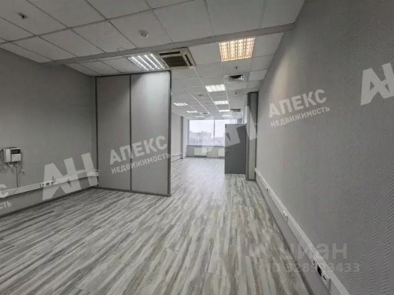 Офис в Москва Научный проезд, 19 (60 м) - Фото 2