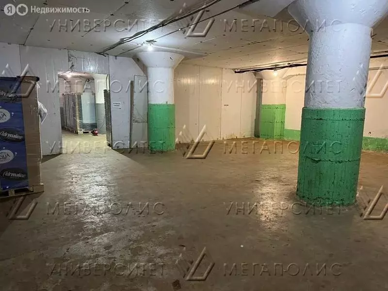 Склад (317 м) - Фото 1