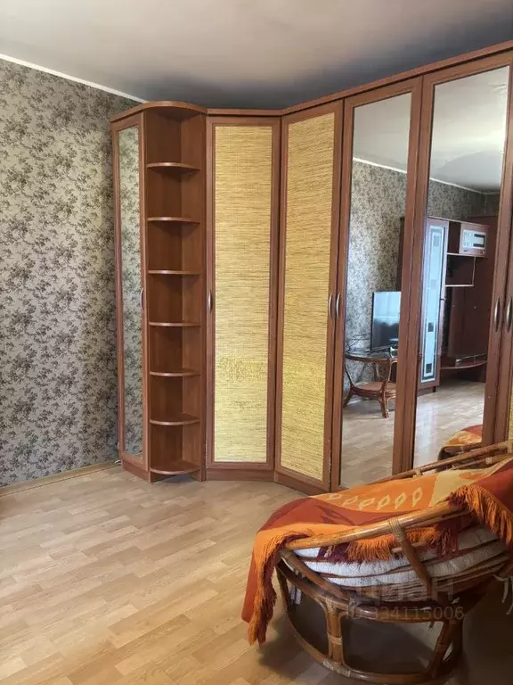 1-к кв. Московская область, Химки ул. Марины Расковой, 5 (33.0 м) - Фото 2