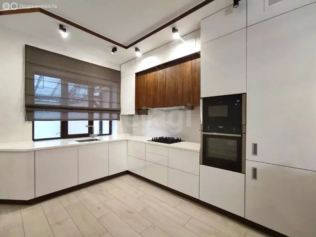 Дом в Симферополь, Карьерный переулок (142.9 м) - Фото 2