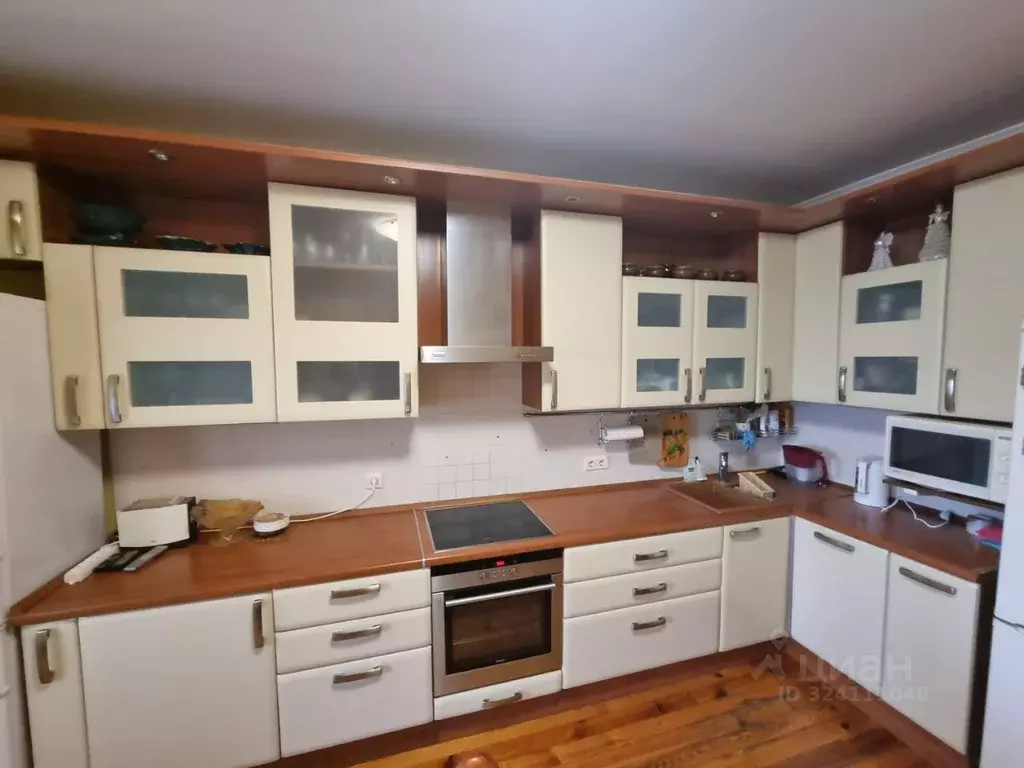 5-к кв. Липецкая область, Липецк Депутатская ул., 52А (151.0 м) - Фото 2