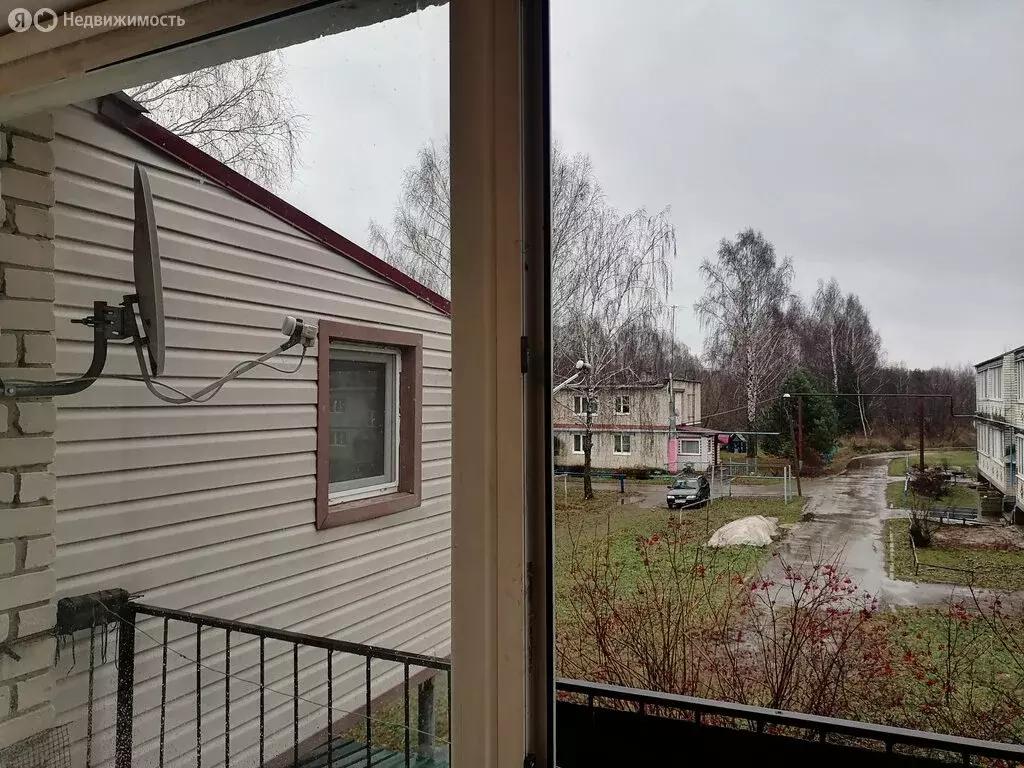 1-комнатная квартира: Кременки, Молодёжная улица, 5 (34.2 м) - Фото 1