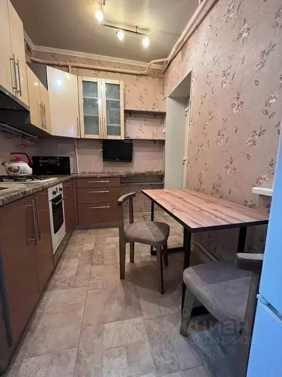 2-к кв. Московская область, Видное Школьная ул., 27 (63.0 м) - Фото 2