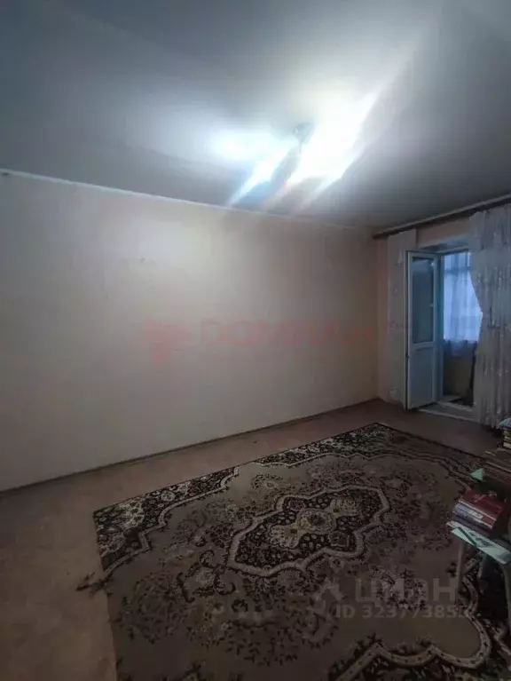 1-к кв. Ростовская область, Волгодонск ул. Ленина, 37 (32.0 м) - Фото 1