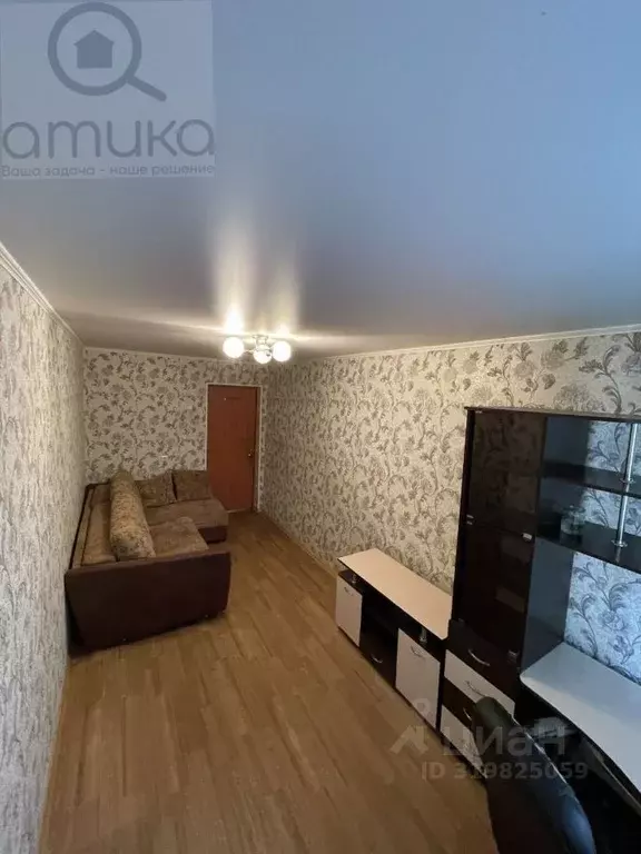 2-к кв. Пензенская область, Пенза ул. Суворова, 194 (45.0 м) - Фото 2