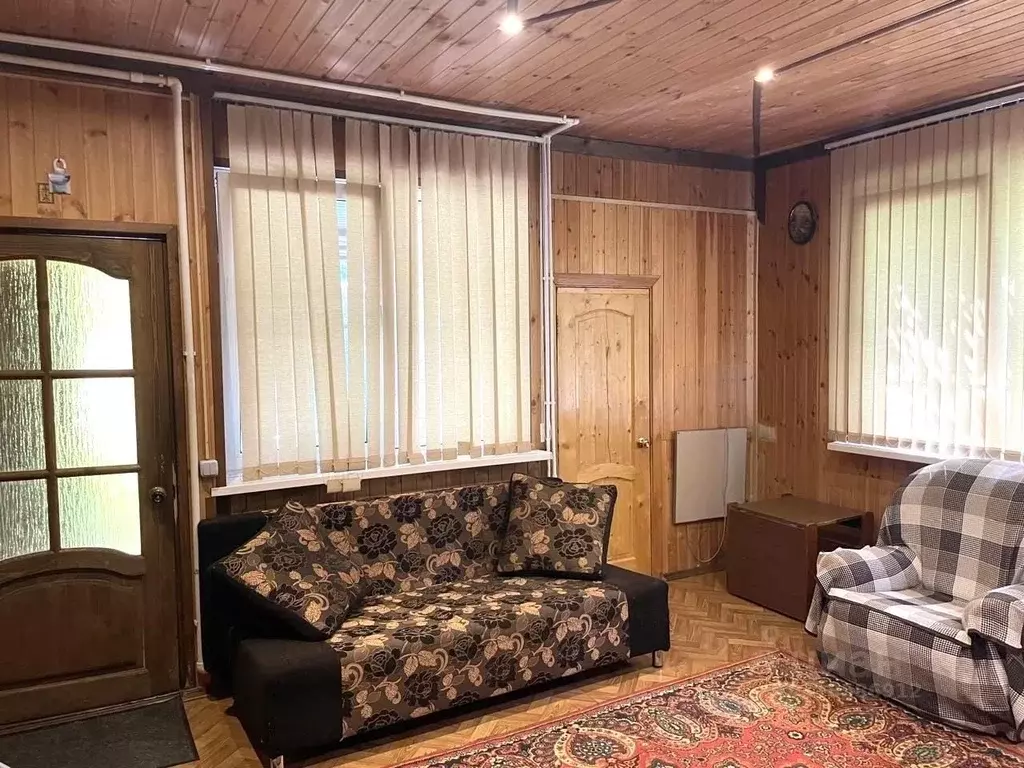 Дом в Московская область, Королев Болшево мкр, ул. Щепкина (47 м) - Фото 1