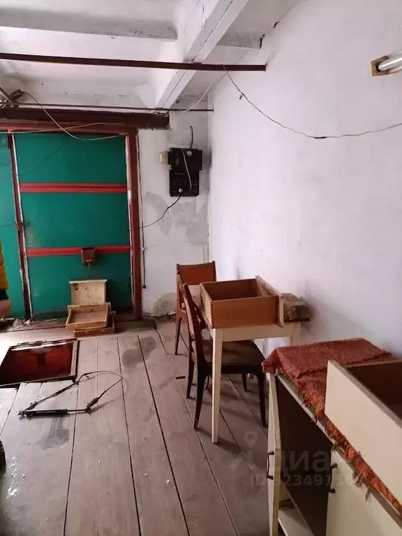 Помещение свободного назначения в Пензенская область, Пенза ул. ... - Фото 2