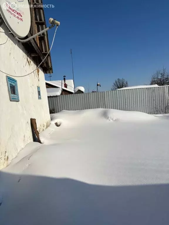 Дом в Еманжелинск, улица Победы, 193 (52.1 м) - Фото 1