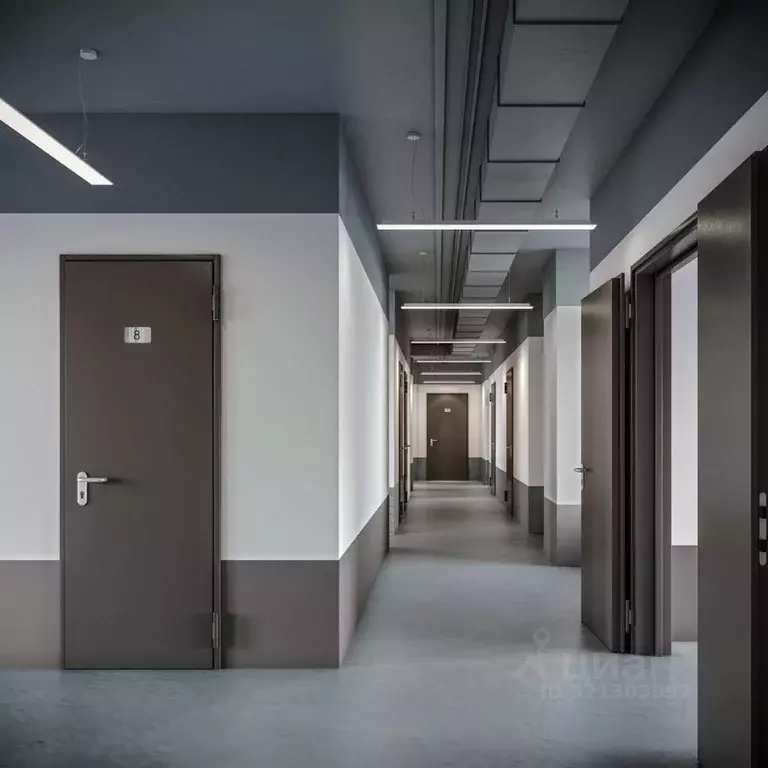 Помещение свободного назначения в Московская область, Люберцы ул. ... - Фото 1