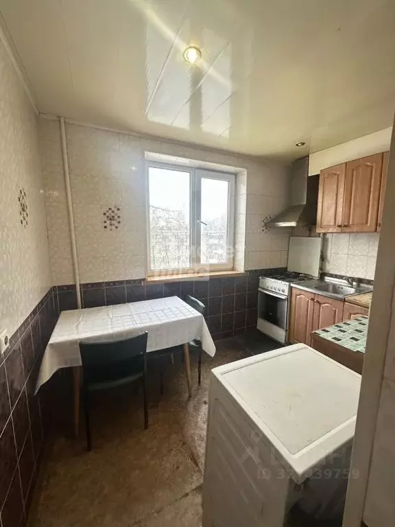 3-к кв. Московская область, Дмитров Имени А.М. Маркова мкр, 22 (61.0 ... - Фото 1