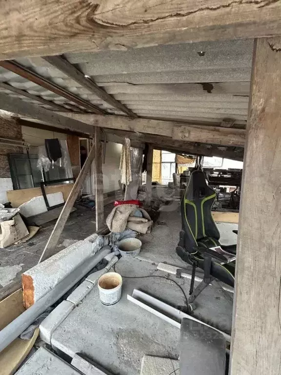 Дом в Амурская область, Благовещенский район, с. Чигири ул. Ореховая, ... - Фото 1