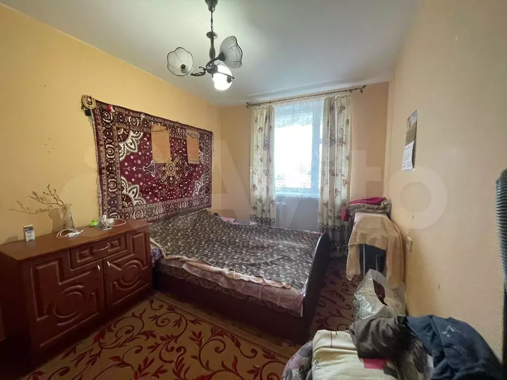 2-к. квартира, 51 м, 4/5 эт. - Фото 0