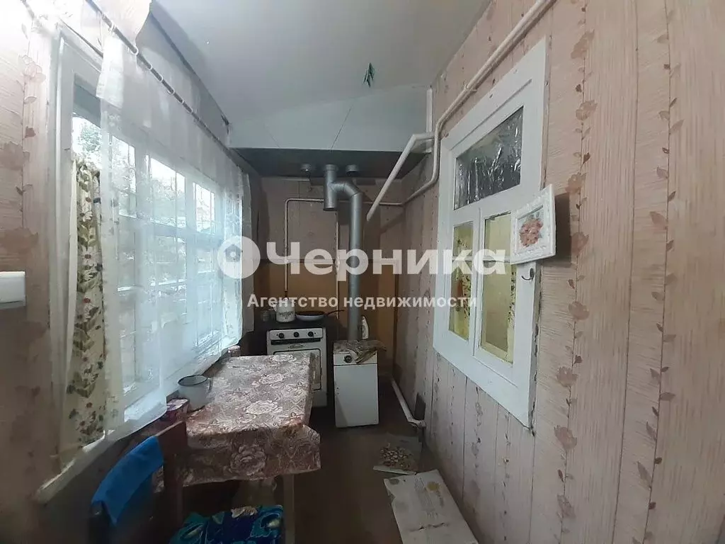 2-комнатная квартира: Каменск-Шахтинский, улица Подтёлкова, 75 (32 м) - Фото 1