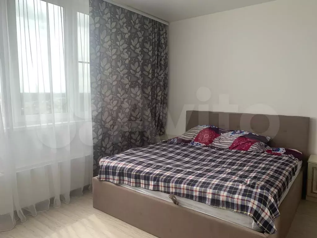 2-к. квартира, 50 м, 16/16 эт. - Фото 1