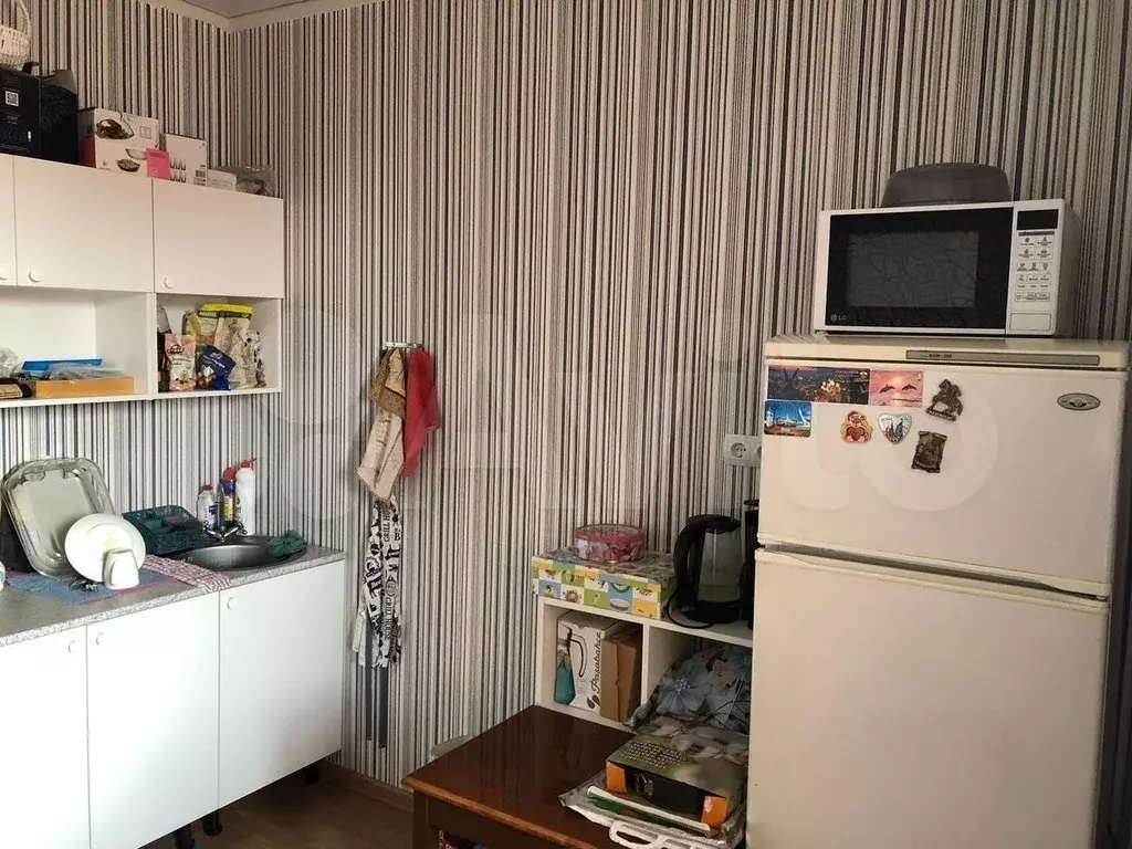 1-к. квартира, 35 м, 9/9 эт. - Фото 0