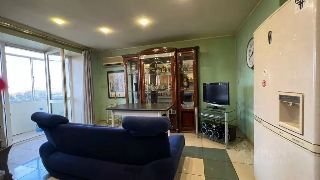 3-к кв. Башкортостан, Уфа ул. Цюрупы, 158/2 (146.2 м) - Фото 2