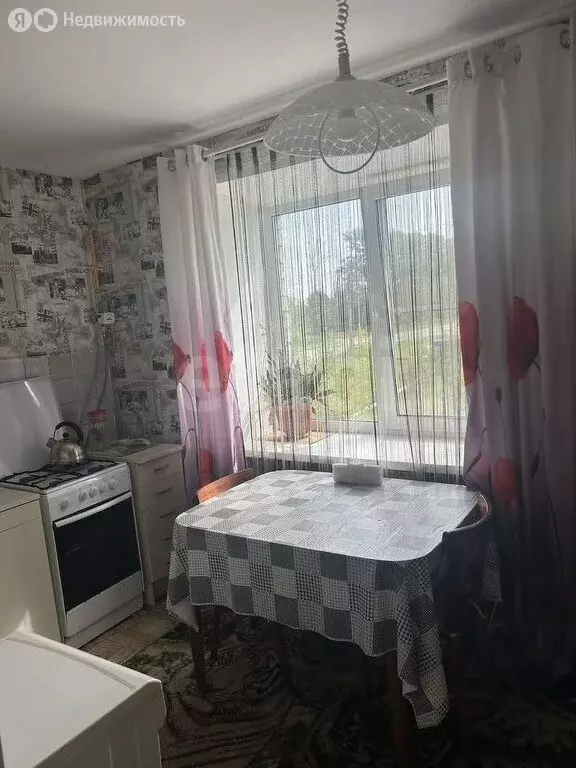 2-комнатная квартира: Медное, улица Дорожный Дом, 1 (50.7 м) - Фото 1