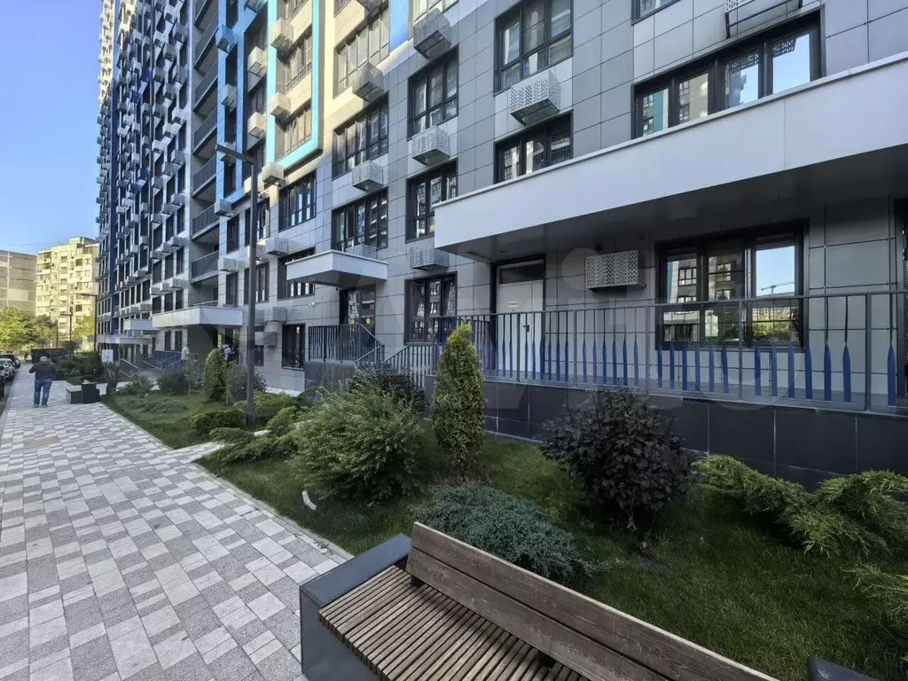 Сдам помещение свободного назначения, 47.4 м - Фото 1