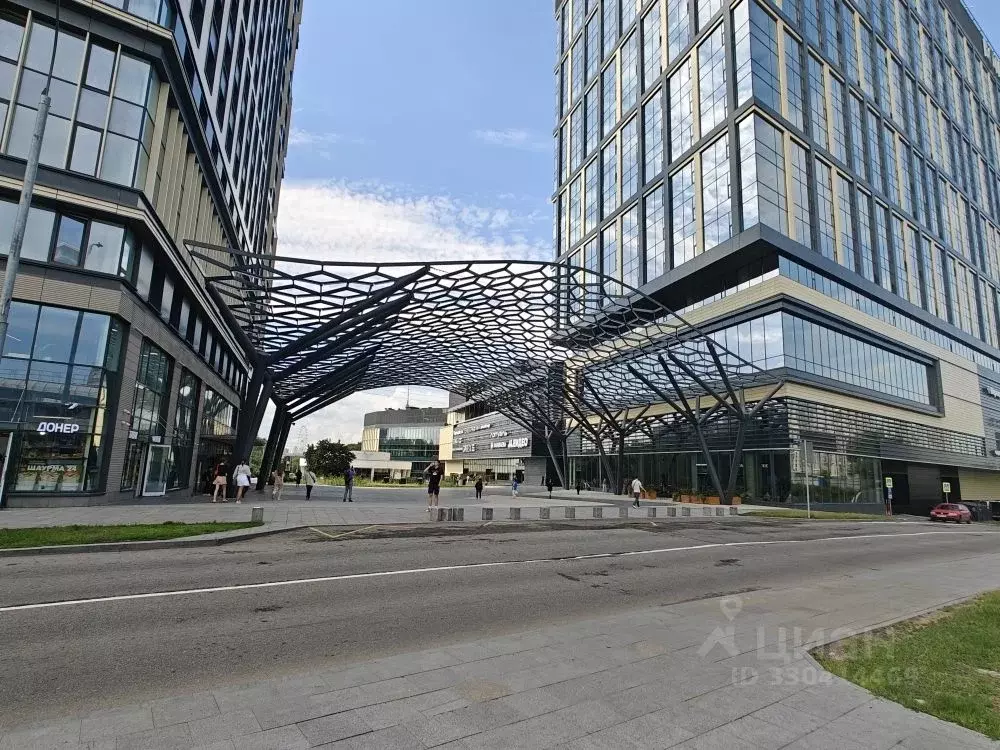 Офис в Москва ул. Вильгельма Пика, 11 (178 м) - Фото 2