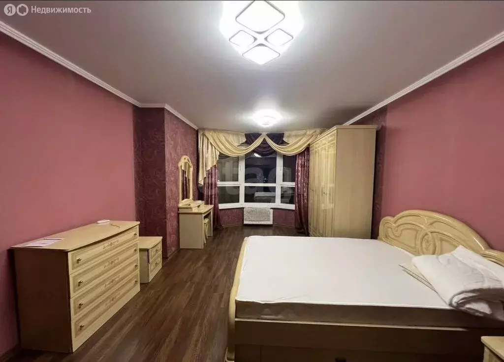 1-комнатная квартира: Пермь, улица Чернышевского, 15А (50.6 м) - Фото 2