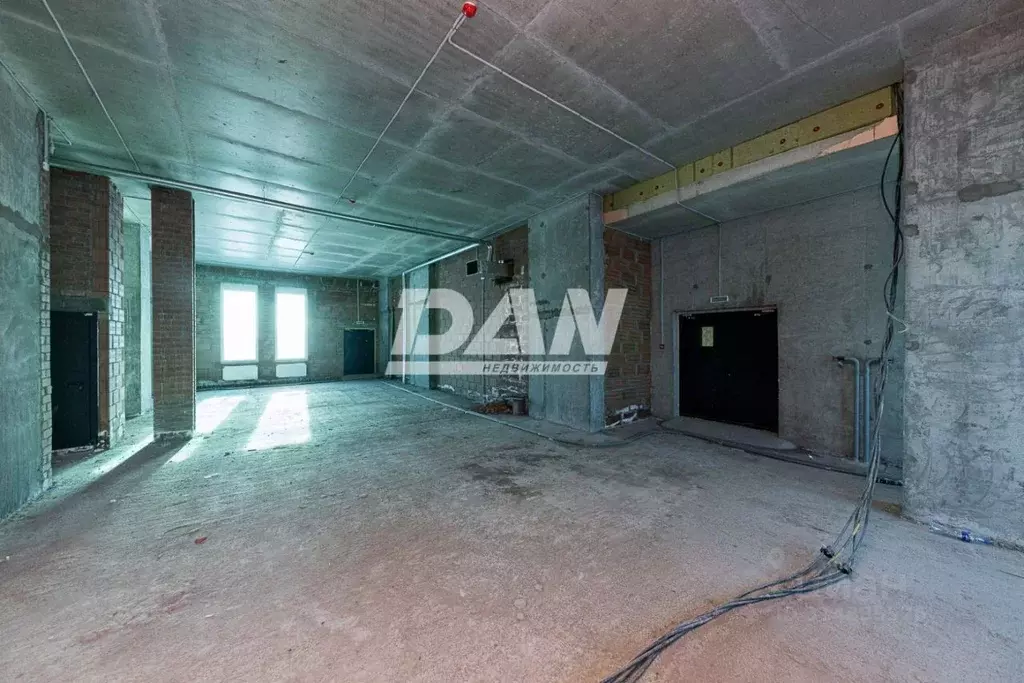 Торговая площадь в Челябинская область, Челябинск ул. 250-летия ... - Фото 1