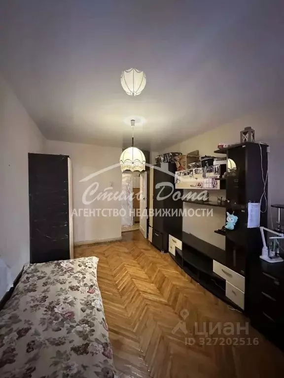 3-к кв. Волгоградская область, Волгоград Рабоче-Крестьянская ул., 39 ... - Фото 2