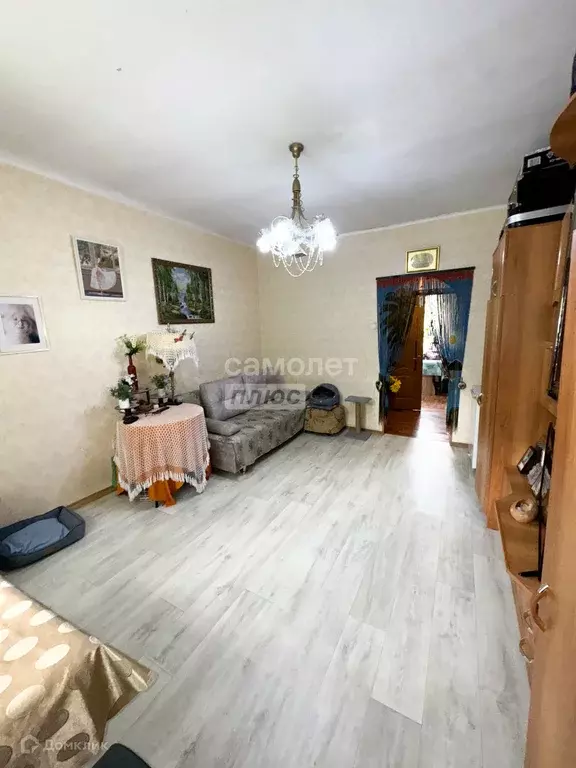 Продаётся 1-к квартира, 33.4 м - Фото 0