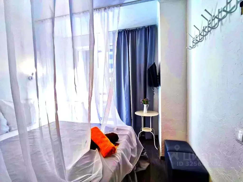 Студия Москва Сосенское поселение, ул. Василия Ощепкова, 1 (16.0 м) - Фото 1