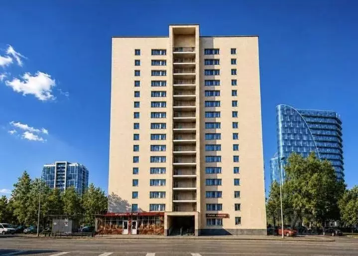 Помещение свободного назначения в Москва Стрелецкая ул., 18 (103 м) - Фото 1