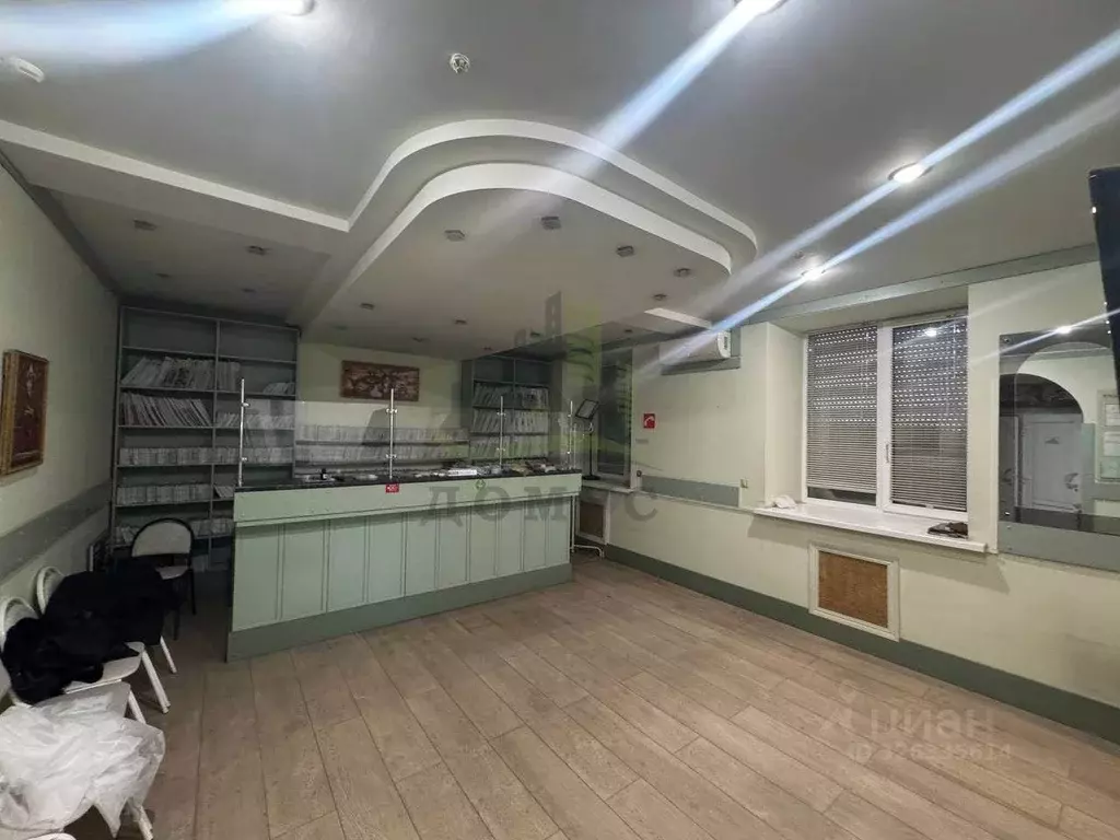 Торговая площадь в Московская область, Раменское ул. Михалевича, 3 ... - Фото 1