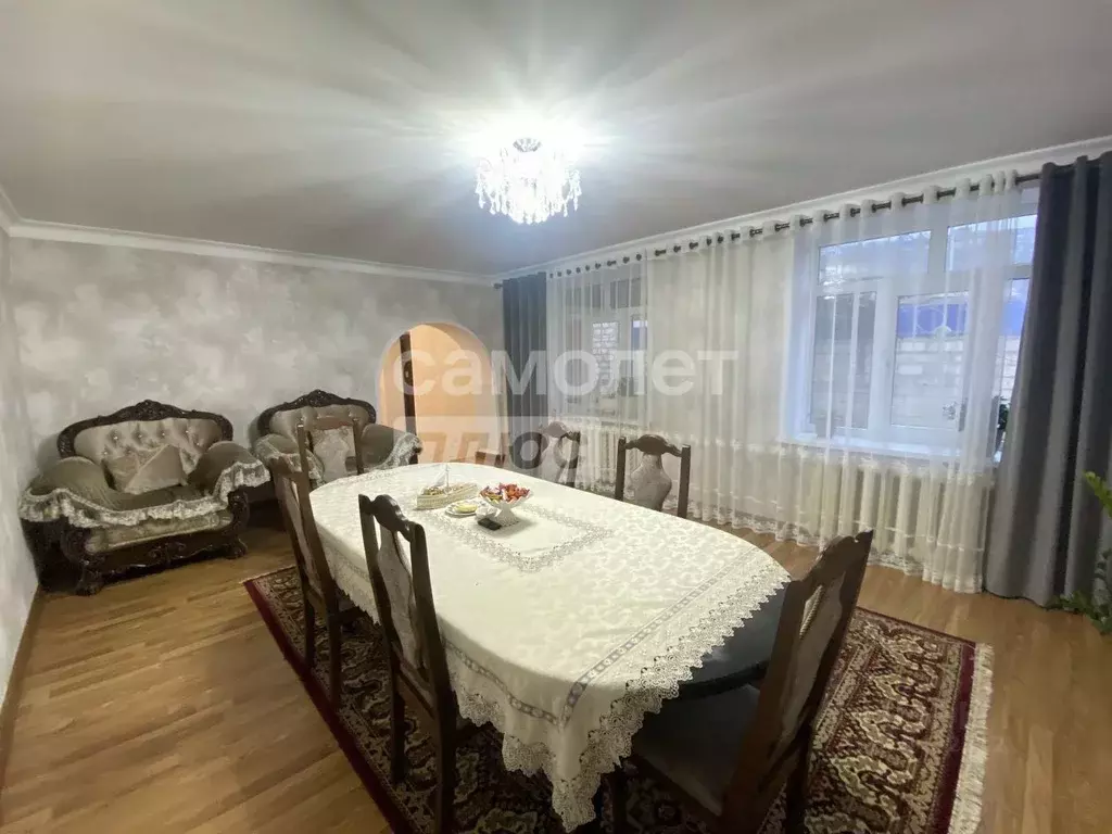 Дом в Дагестан, Дербент ул. Николая Гоголя, 45 (138 м) - Фото 1