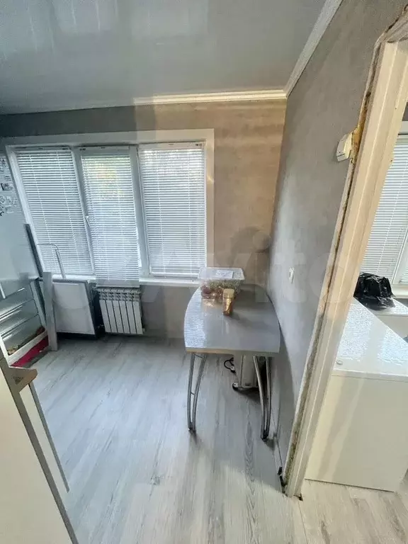 1-к. квартира, 35 м, 1/9 эт. - Фото 1