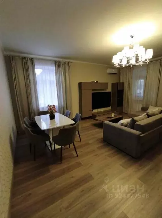 Коттедж в Московская область, Истра муниципальный округ, д. Аносино ... - Фото 2