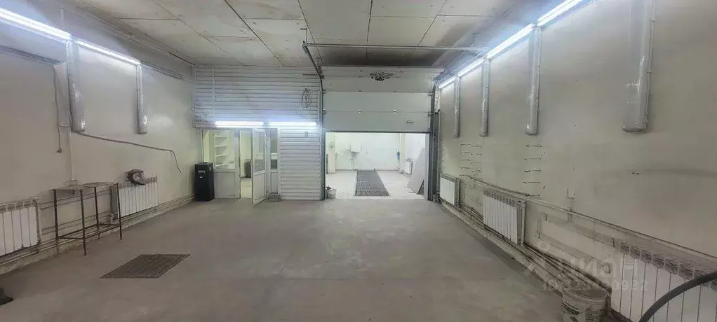 Производственное помещение в Саратовская область, Саратов ул. Лесная ... - Фото 1