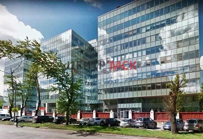 Офис в Москва Северный ао, ул. 8 Марта, 1с12 (524 м) - Фото 0