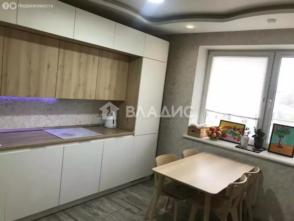 2-комнатная квартира: Котельники, 2-й Покровский проезд, 6к1 (77 м) - Фото 2