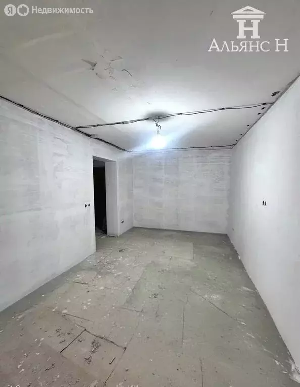 2-комнатная квартира: Елизово, улица Рябикова, 40 (46.9 м) - Фото 1