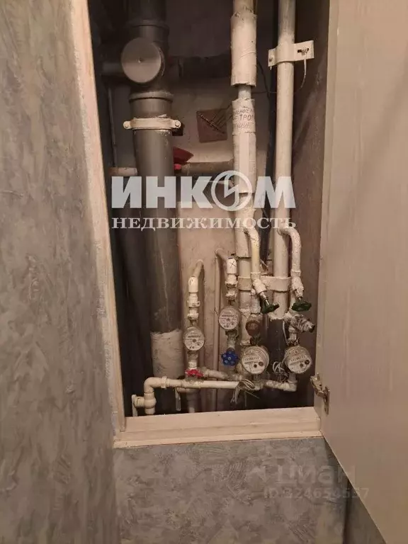 Студия Московская область, Химки городской округ, д. Брехово, Школьный ... - Фото 2