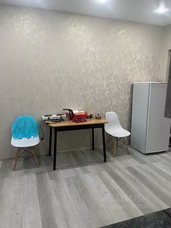 Студия Хакасия, Абакан ул. Стофато, 16 (27.0 м) - Фото 2