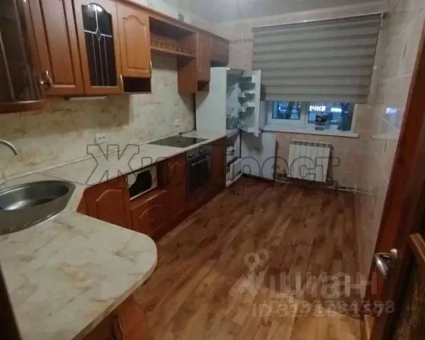 3-к кв. Белгородская область, Белгород ул. 5 Августа, 36к2 (62.4 м) - Фото 1