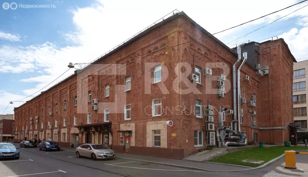 Офис (326 м) - Фото 2