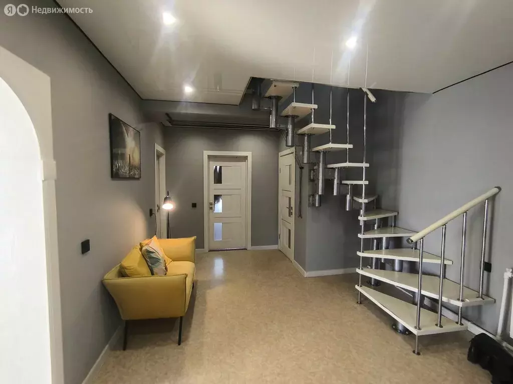 Дом в Чита, 3-я Коммунальная улица, 13А (198.9 м) - Фото 1