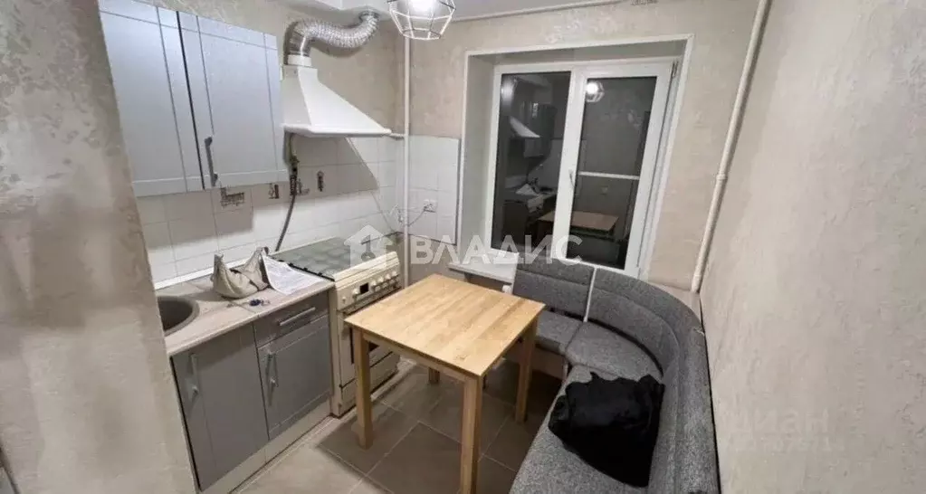 1-к кв. Московская область, Реутов ул. Гагарина, 22 (32.0 м) - Фото 1