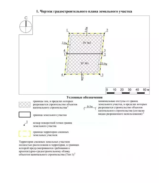 Участок, 25 сот., поселения (ижс) - Фото 1