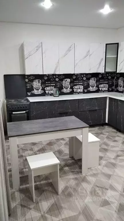 Студия Курганская область, Курган Солнечный бул., 38 (28.0 м) - Фото 1