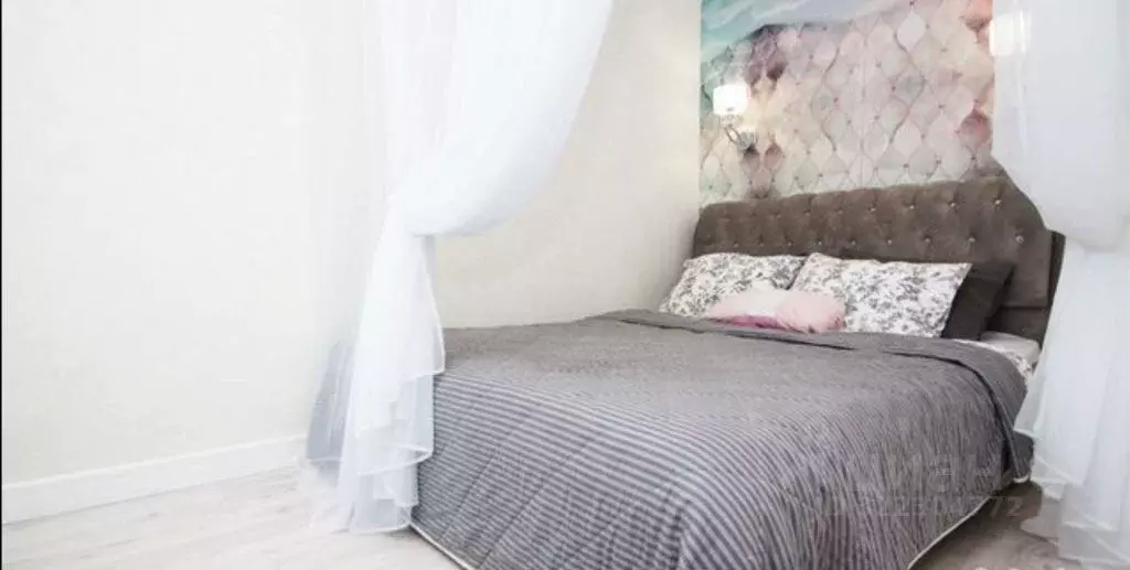 1-к кв. Татарстан, Казань Комсомольская ул., 2 (48.0 м) - Фото 2