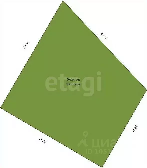 Участок в Крым, Судак муниципальный округ, с. Миндальное, Солнечная ... - Фото 2